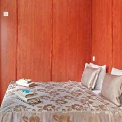 Отель Compass River City Boatel комната для гостей