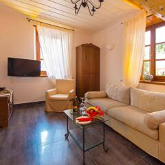 Отель Rodos Niohori Elite Suites комната для гостей фото 2