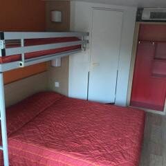Отель Premiere Classe Toulouse Sud - Portet Франция, Порте-сюр-Гарон - отзывы, цены и фото номеров - забронировать отель Premiere Classe Toulouse Sud - Portet онлайн комната для гостей фото 2