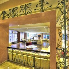 Отель Golden Tulip Farah Marrakech Марокко, Марракеш - 2 отзыва об отеле, цены и фото номеров - забронировать отель Golden Tulip Farah Marrakech онлайн фото 10