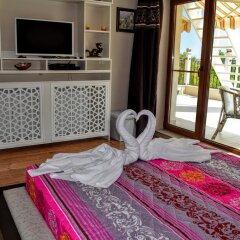 Отель Villa Rosa Dei Venti Балчик комната для гостей фото 3