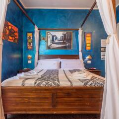 Отель Villa Beach City интерьер отеля фото 3