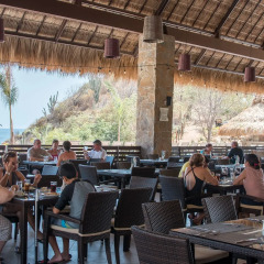 Отель Isla Natura Beach Huatulco питание фото 3
