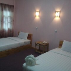 Morning Glory Inn in Kalaw, Myanmar from 147$, photos, reviews - zenhotels.com guestroom photo 3