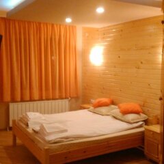 Отель Guest House Edelweiss Болгария, Боровец - отзывы, цены и фото номеров - забронировать отель Guest House Edelweiss онлайн фото 21