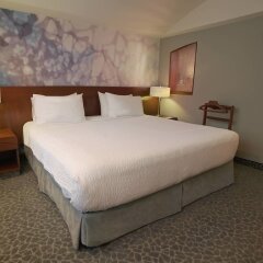 Отель Courtyard by Marriott Mexico City Revolucion Мексика, Мехико - отзывы, цены и фото номеров - забронировать отель Courtyard by Marriott Mexico City Revolucion онлайн фото 7