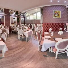 Отель Boutique Hotel Behi Болгария, Карджали - отзывы, цены и фото номеров - забронировать отель Boutique Hotel Behi онлайн помещение для мероприятий фото 2