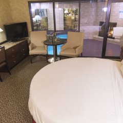 Paradise Stream Resort in Mount Pocono, United States of America from 256$, photos, reviews - zenhotels.com guestroom photo 4