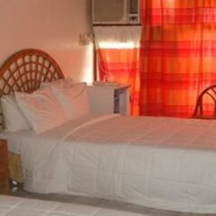 Joshua Rose Guest House in Philipsburg, Sint Maarten from 121$, photos, reviews - zenhotels.com guestroom