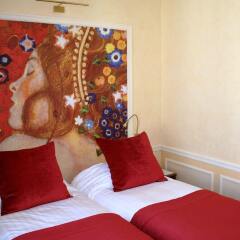 Отель Timhotel Tour Montparnasse детские мероприятия