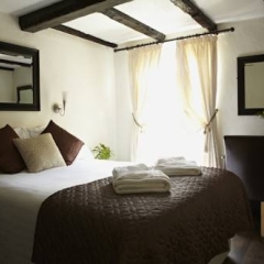 Coach House Hotel комната для гостей фото 3