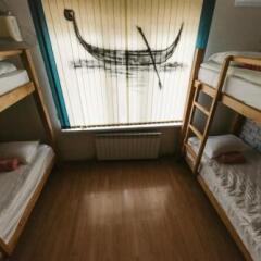 Гостиница Hostel Kok Tobe Казахстан, Алматы - 1 отзыв об отеле, цены и фото номеров - забронировать гостиницу Hostel Kok Tobe онлайн комната для гостей фото 2