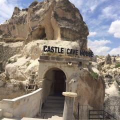 Castle Cave House Турция, Гёреме - 4 отзыва об отеле, цены и фото номеров - забронировать отель Castle Cave House онлайн фото 6