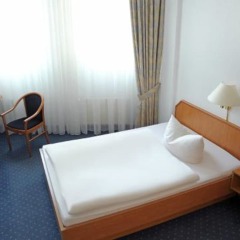 Hotel Ludwig van Beethoven комната для гостей фото 4