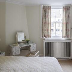 Отель 44 Curzon Street By Mansley удобства в номере