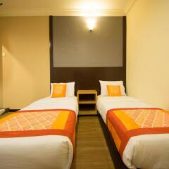 Отель OYO Rooms Jalan Petaling Малайзия, Куала-Лумпур - отзывы, цены и фото номеров - забронировать отель OYO Rooms Jalan Petaling онлайн детские мероприятия