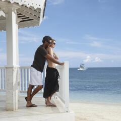 Отель Sandals Negril Beach Resort & Spa Luxury Inclusive Couples Only фото 2