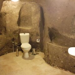 Kapadokya Ihlara Konaklari & Caves Турция, Гюзельюрт - отзывы, цены и фото номеров - забронировать отель Kapadokya Ihlara Konaklari & Caves онлайн фото 5