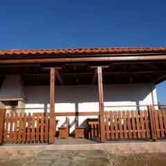 Отель Guest House Ivanini Houses Болгария, Боженци - отзывы, цены и фото номеров - забронировать отель Guest House Ivanini Houses онлайн фото 2