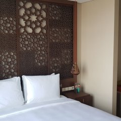 Shaza Riyadh in Riyadh, Saudi Arabia from 165$, photos, reviews - zenhotels.com guestroom photo 3