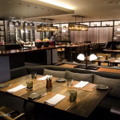 Отель JW Marriott Hotel, Kuala Lumpur Малайзия, Куала-Лумпур - отзывы, цены и фото номеров - забронировать отель JW Marriott Hotel, Kuala Lumpur онлайн питание фото 3