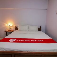 Отель Nida Rooms Central Pattaya 336 Паттайя комната для гостей фото 4