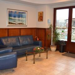Family Hotel Saint Stefan комната для гостей