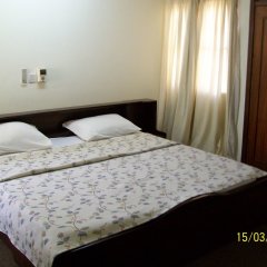 Pekan Hotel in Accra, Ghana from 48$, photos, reviews - zenhotels.com guestroom photo 2