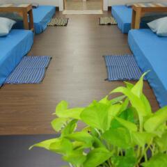 Hi Friends Hostel Бангкок спа
