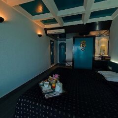 Hotel Lagon 2 спа