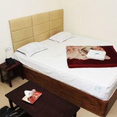 Hotel Sea Alif в номере
