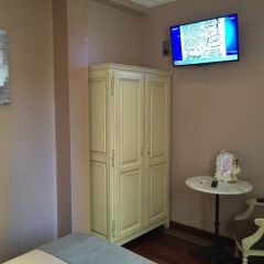 Отель Berlioz Hotel Франция, Ницца - 2 отзыва об отеле, цены и фото номеров - забронировать отель Berlioz Hotel онлайн интерьер отеля фото 2