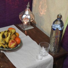 Отель Sahara Dream Camp Марокко, Мерзуга - отзывы, цены и фото номеров - забронировать отель Sahara Dream Camp онлайн в номере