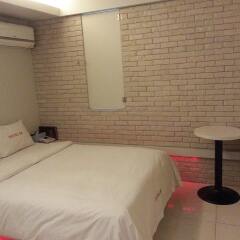 Отель May Hotel Dongdaemun Южная Корея, Сеул - отзывы, цены и фото номеров - забронировать отель May Hotel Dongdaemun онлайн комната для гостей