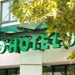 Vitosha Park Hotel детские мероприятия