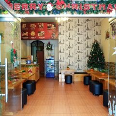 Отель Pizzatethostel Далат детские мероприятия