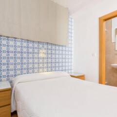 Отель Hostal Guadalupe комната для гостей фото 3