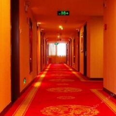Xin Hao Hotel интерьер отеля фото 2