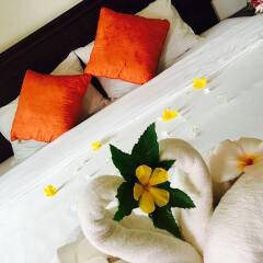 Отель Veranda Lanta Resort Ланта комната для гостей фото 3