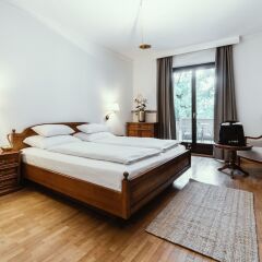 A.nett hotel Рачинес-Ратскингс комната для гостей фото 4