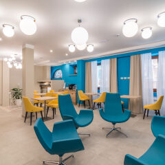 L'Ambasciata Hotel de Charme детские мероприятия
