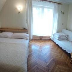 Отель Willa 3 Swierki Закопане фото 3