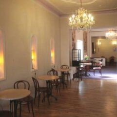 Hotel Dejmalik Литомержице фото 2