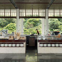 Padma Hotel Bandung