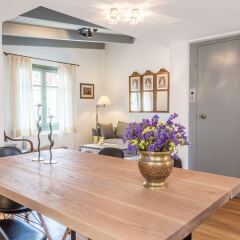 Отель Modern House in Plaka Афины фото 13