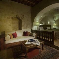 Fresco Cave Suites & Mansions - Special Class Турция, Ургуп - отзывы, цены и фото номеров - забронировать отель Fresco Cave Suites & Mansions - Special Class онлайн комната для гостей