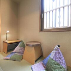 Asakusa hotel Hatago детские мероприятия