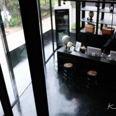 Kloem Hostel - Adults Only Бангкок питание