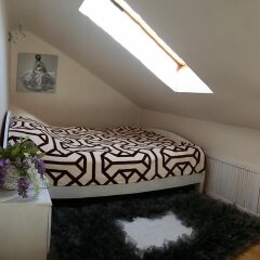Гостиница Attic in Koenigsberg фото 4