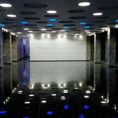 Ocean Queen Hotel интерьер отеля фото 3